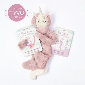 Unicorn's Authenticity Set - Hazel & Fawn 