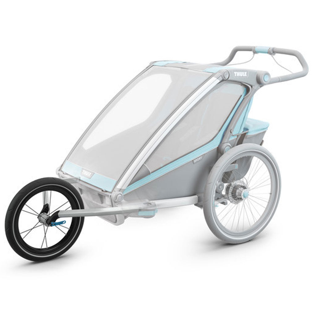 chariot jogger stroller