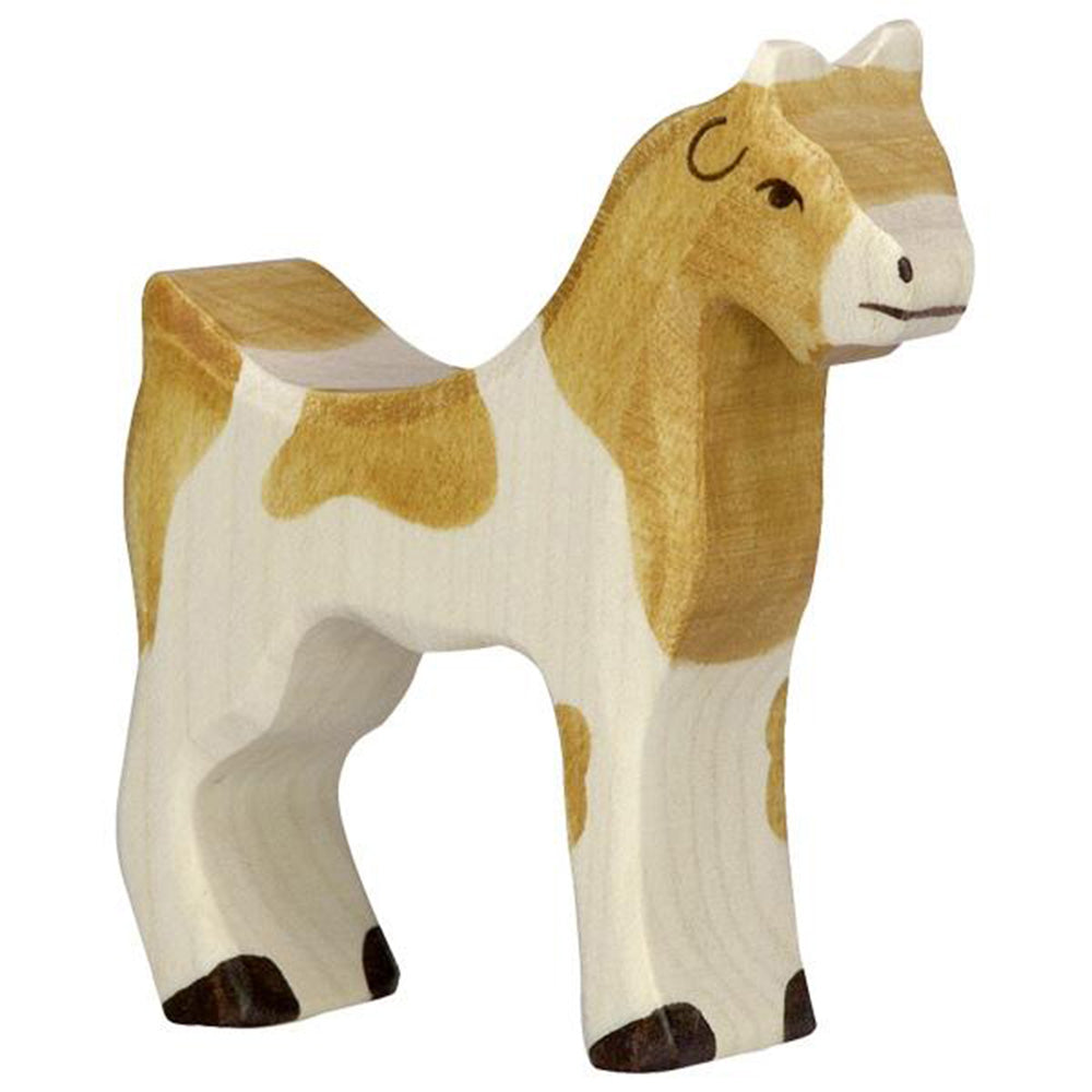 wooden animal toys