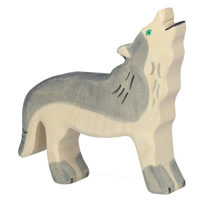 Holztiger Wooden Woodland Animals Children's Toys– Hazel & Fawn