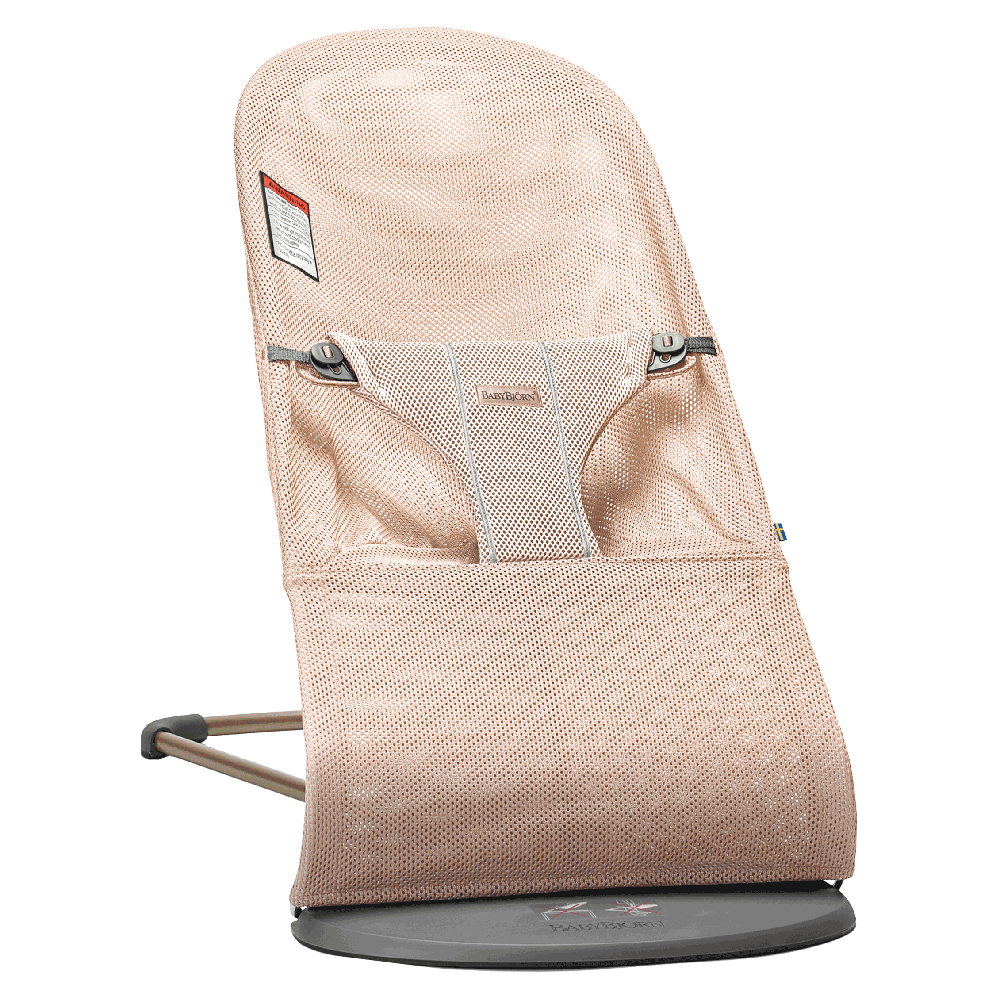 Outlet BabyBjorn Bliss Baby Bouncer