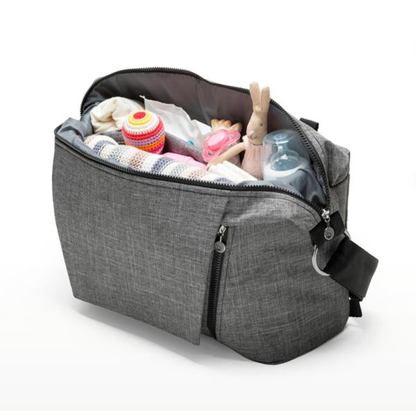 stokke changing bag review