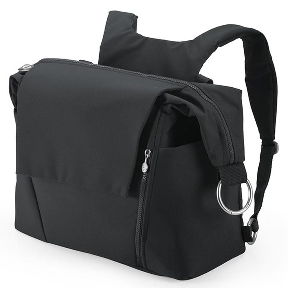 stokke changing bag review