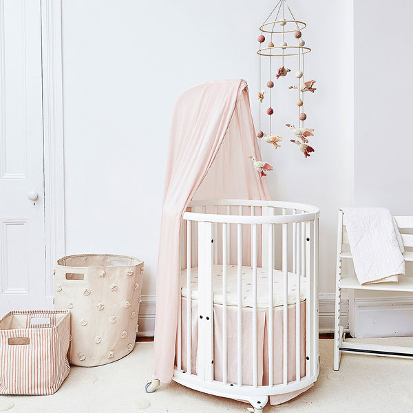 stokke sleepi bassinet