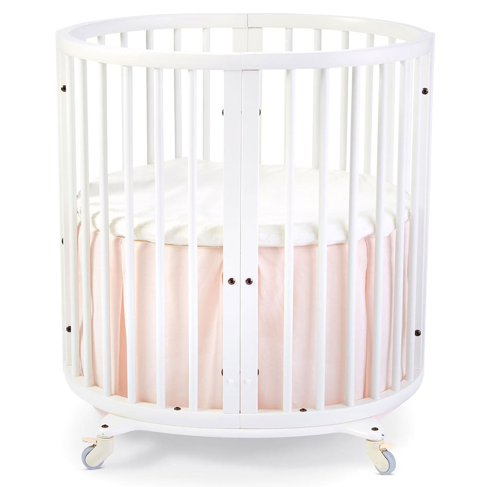 Stokke Sleepi Mini Crib Bed Skirt