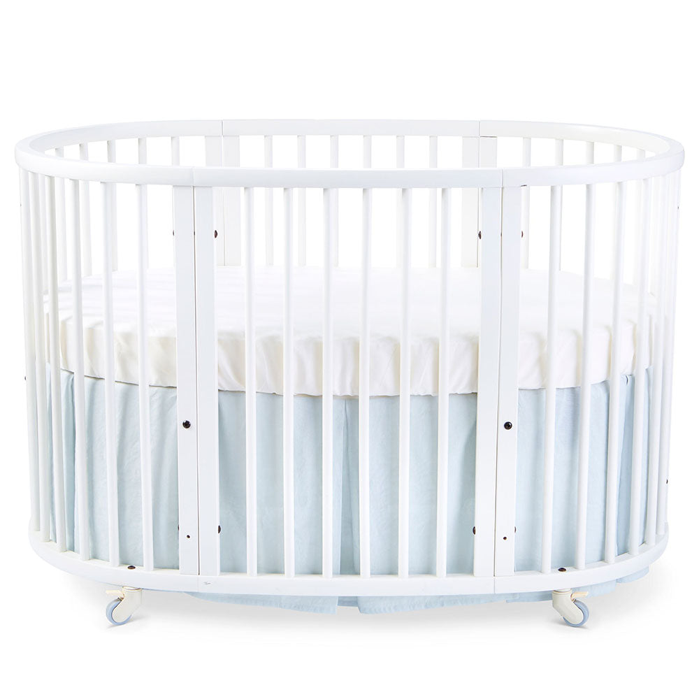 stokke baby crib