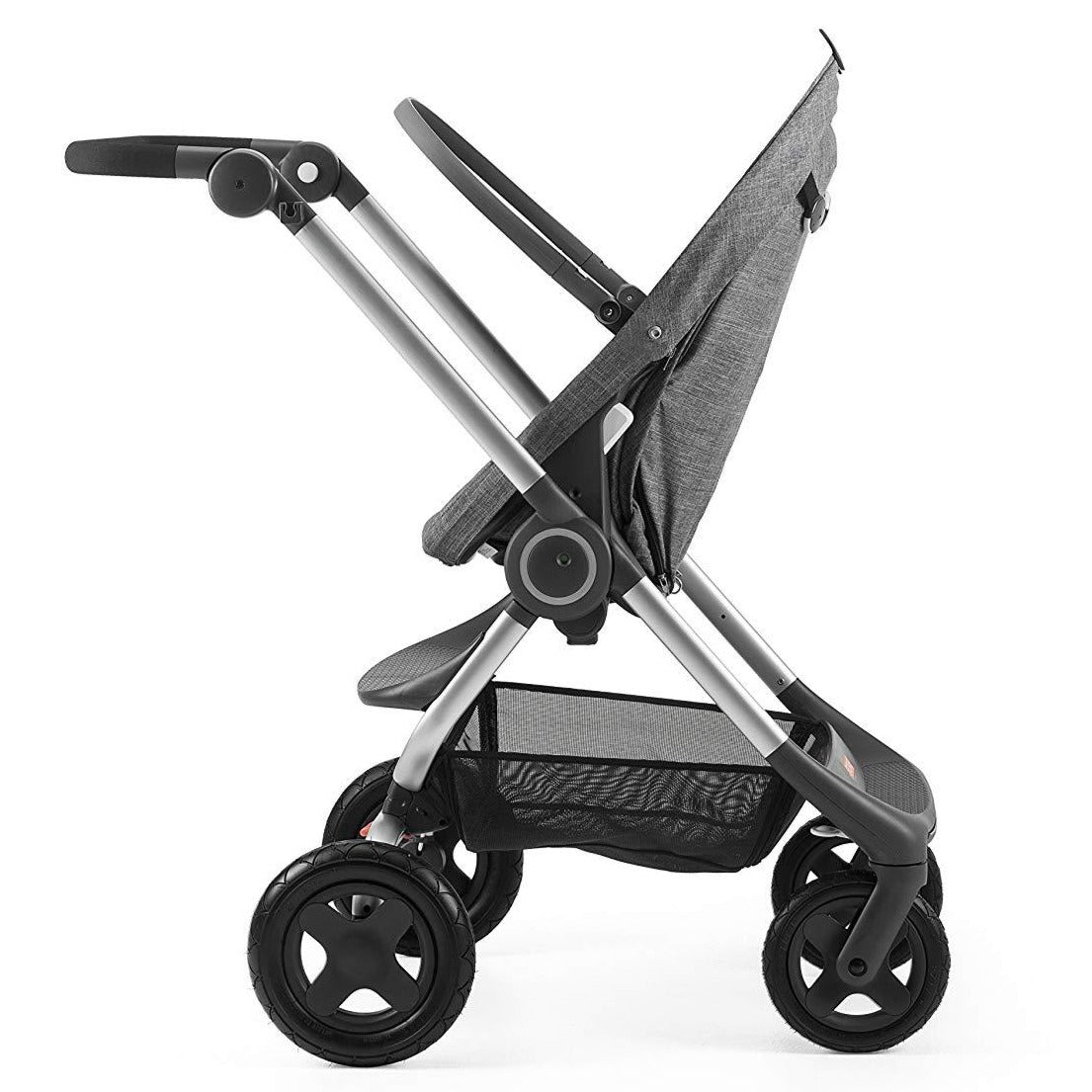 stokke scoot buggy