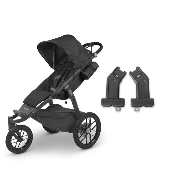 Uppababy bench shop seat