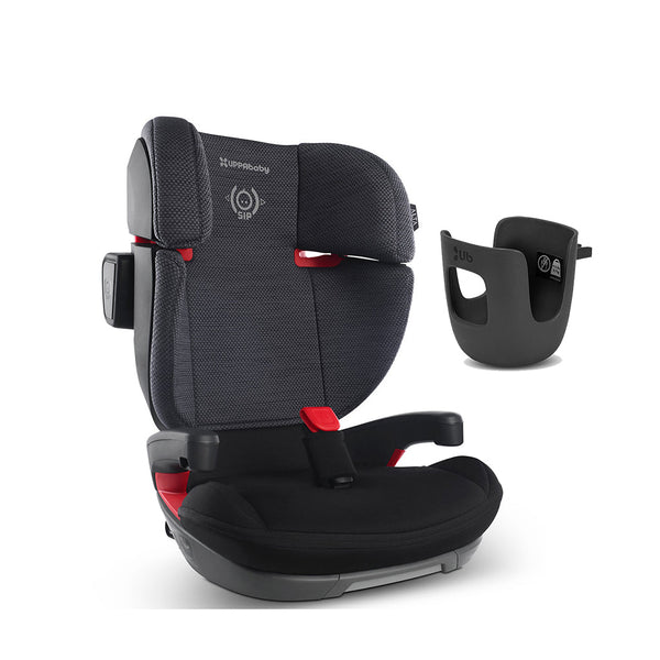 Wonderfold Foam Seat Cushion Booster for X4 Stroller Wagon (2pcs Set)