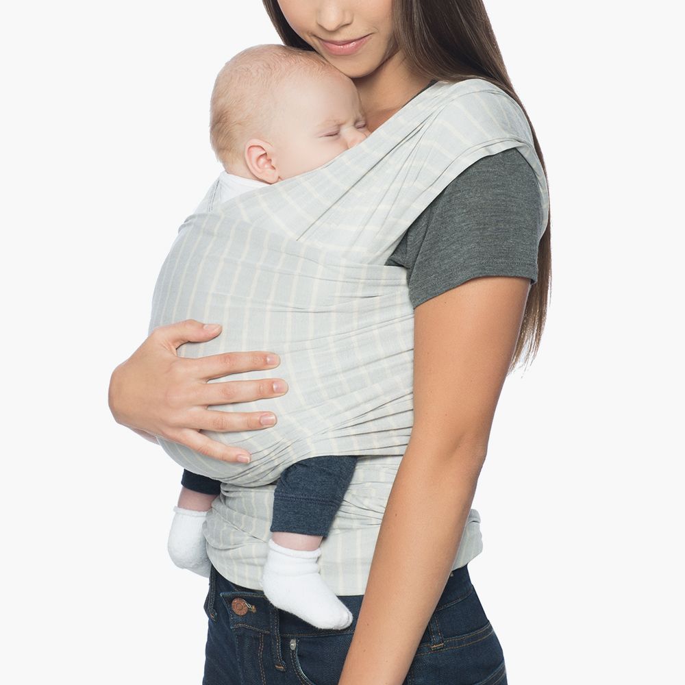 ergobaby swaddle wrap