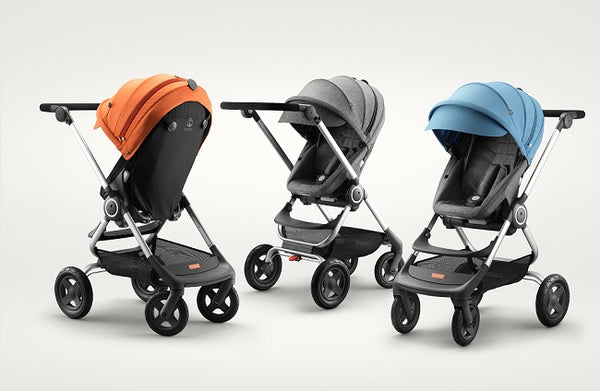 stokke scoot canopy