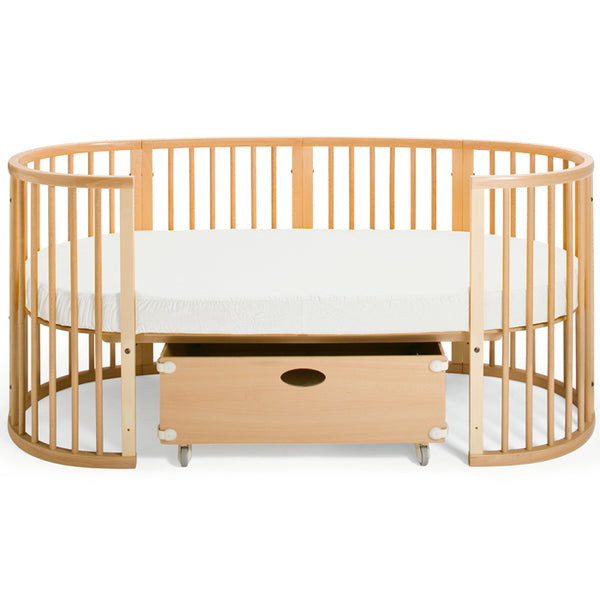 stokke sleepi junior fitted sheet