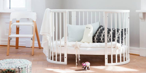 stokke sleepi extension kit