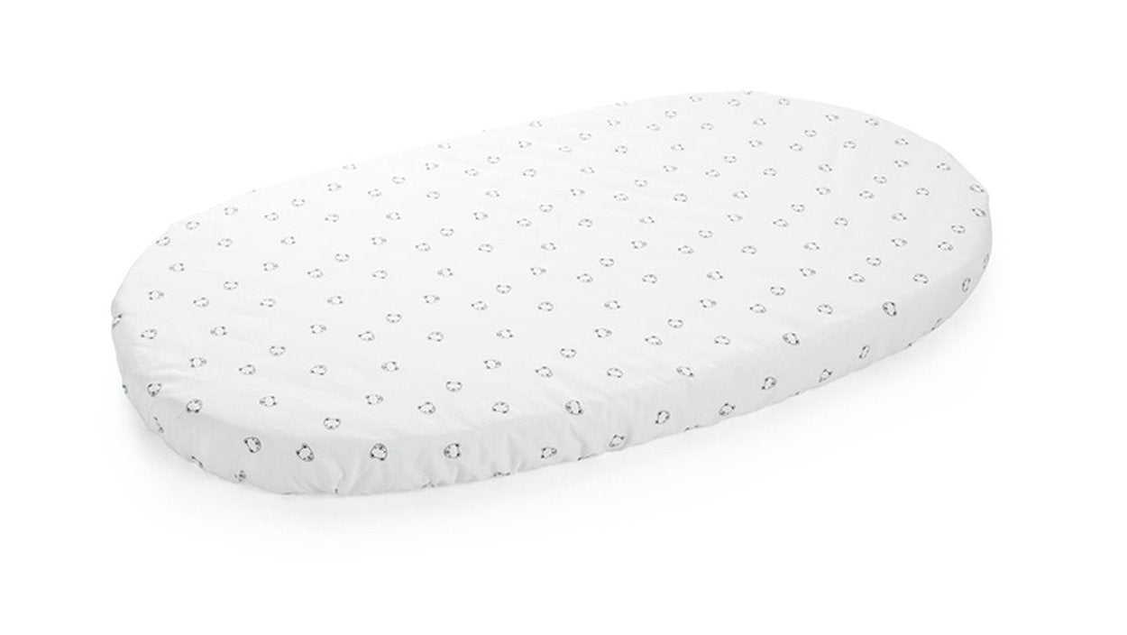 stokke sheets sleepi