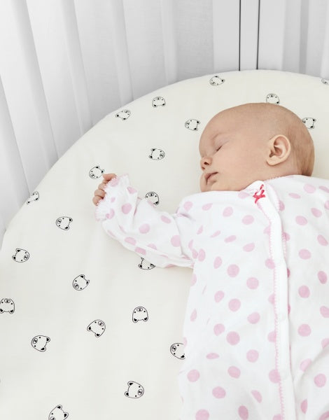 stokke cot sheets