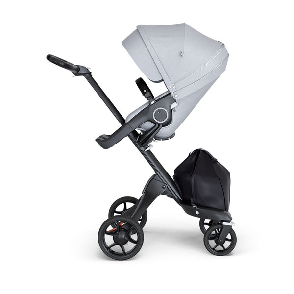 uppababy bassinet mosquito net