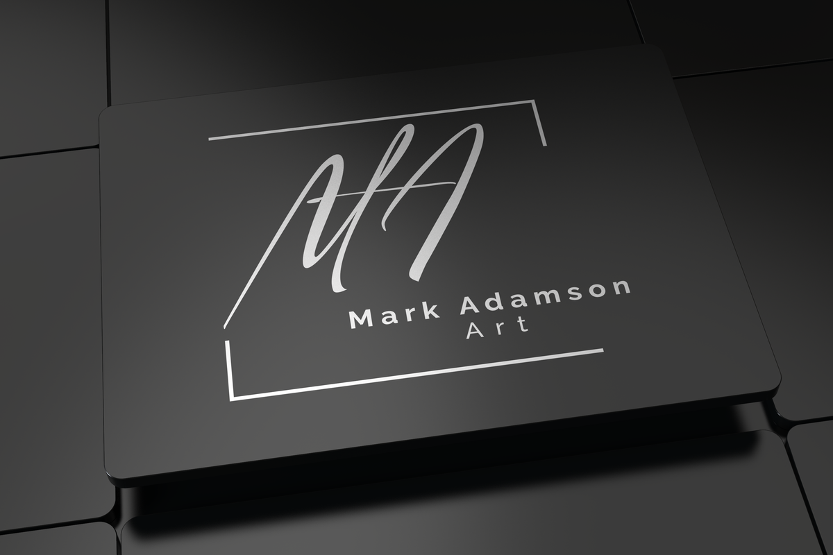 Mark Adamson Art