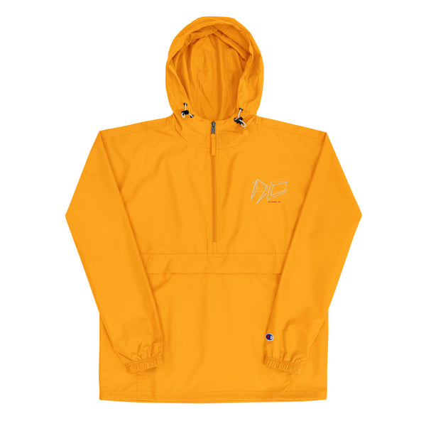 champion unisex packable jacket