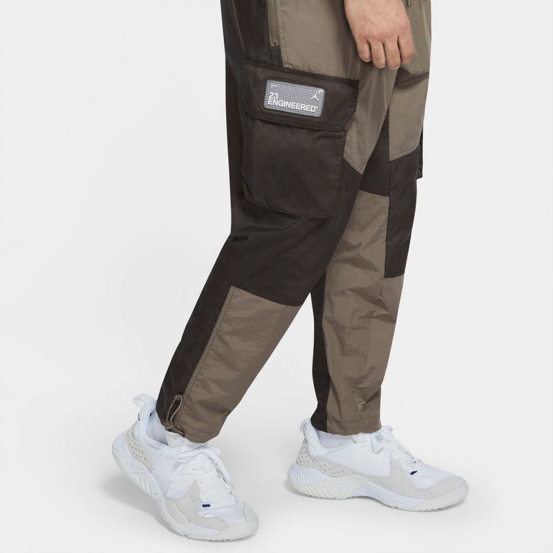 jordan 23 engineered cargo pants