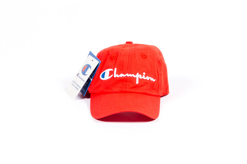 champion red hat
