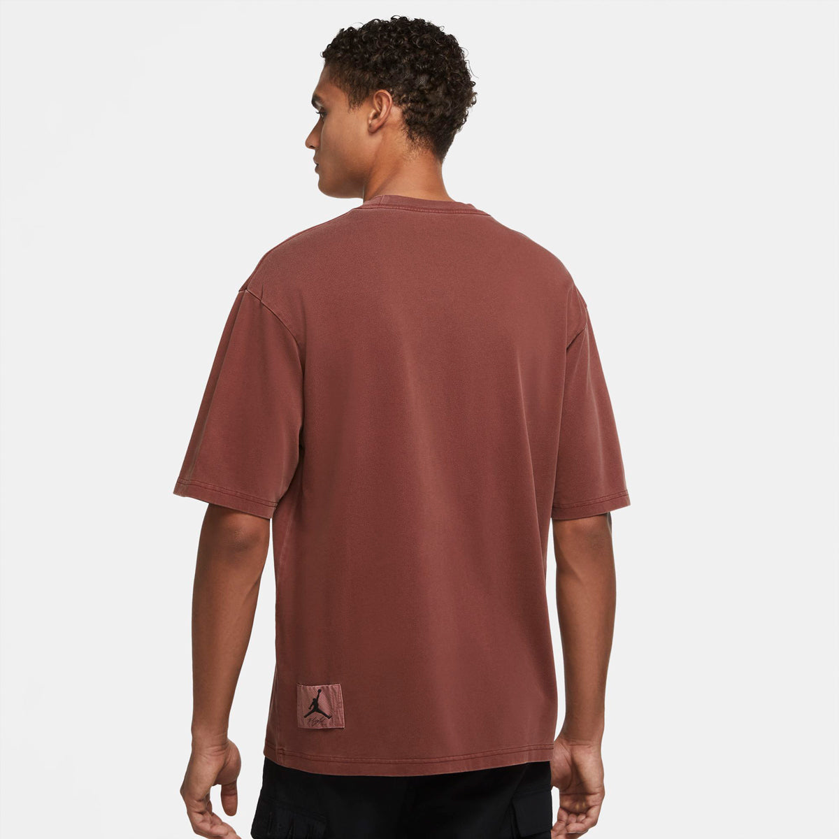 Jordan Flight Heritage 85 T-Shirt (Dark Pony)