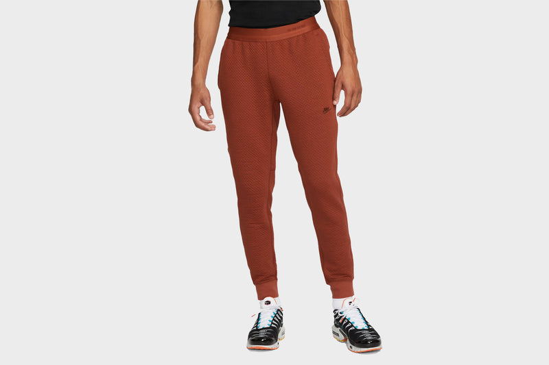 Nike Sportswear Therma-FIT ADV Pack Pants (Redstone/Oxen Brown/Ox – Kicks