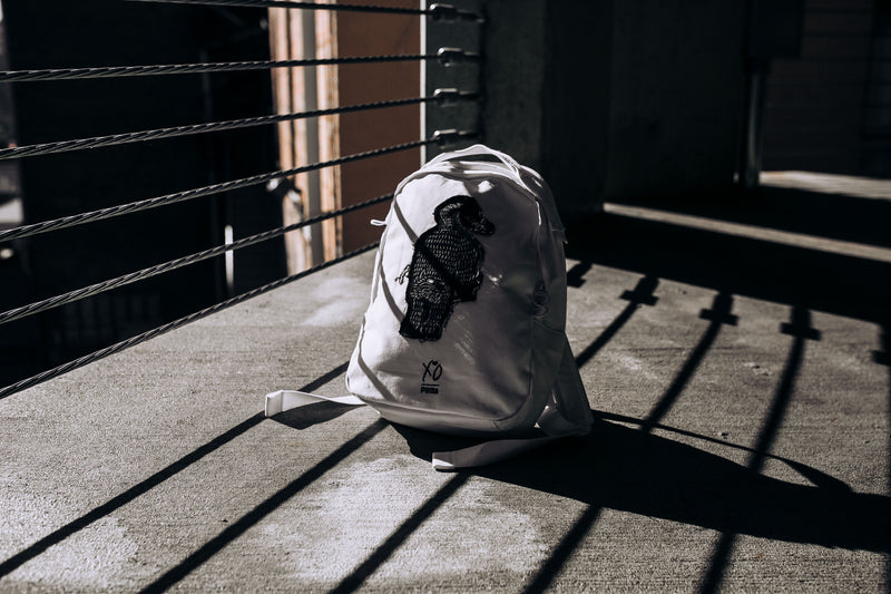 xo puma backpack