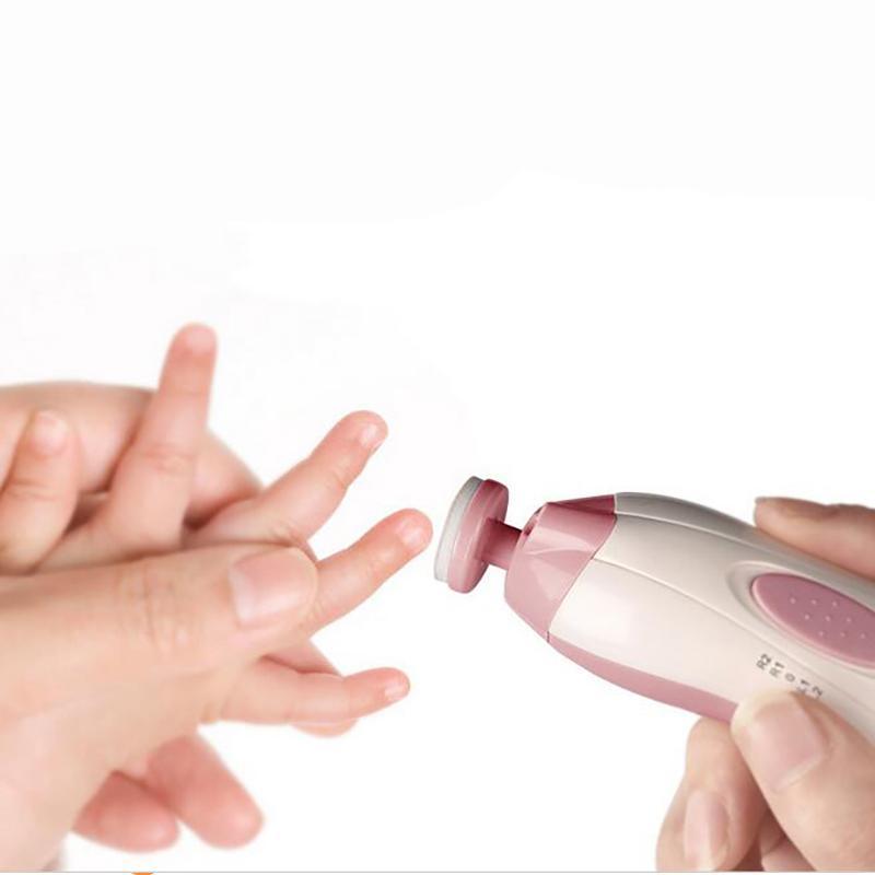 best baby nail trimmer