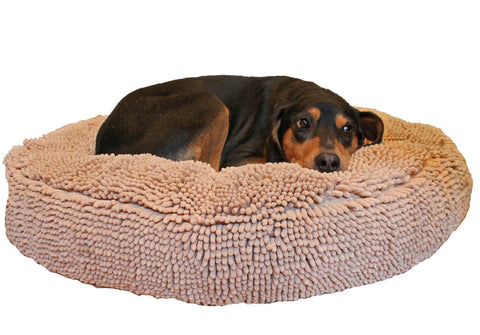  Soggy Doggy Doormat with Bone Design, Microfiber Chenille  Indoor Wet Dog Mat for Muddy Paws and Drying, Ultra-Absorbent Dog Mats for  Sleeping and Lounging, Caramel Brown/Oatmeal Bone : Pet Bed