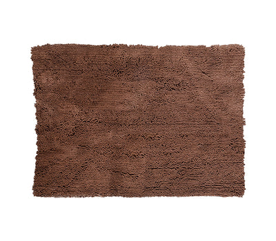 Soggy Doggy Doormat Caramel Large