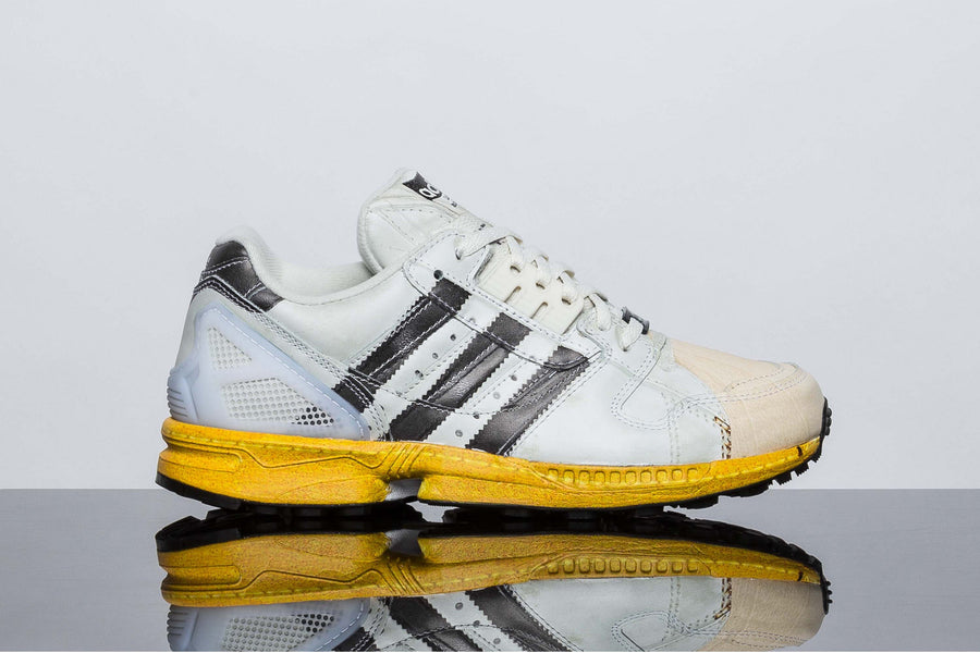 zx 8000 consortium