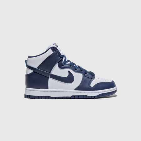 nike high top dunks for sale