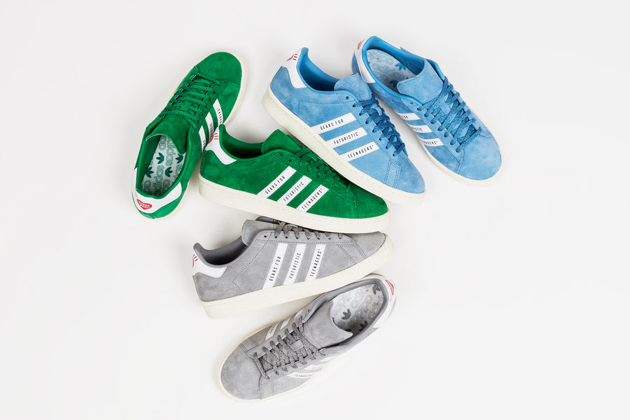 adidas tienda online