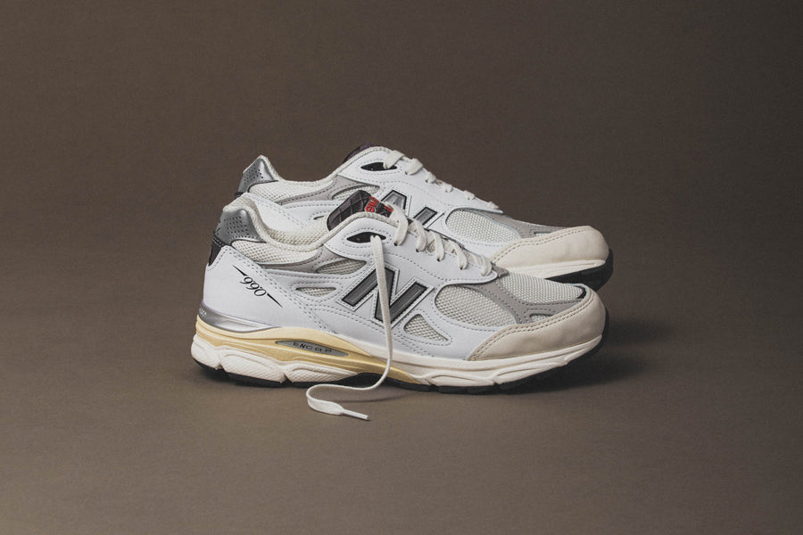 入荷中 newbalance M990AL3 teleacv.cl