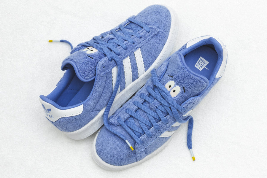 ADIDAS CAMPUS 80S – SHOES