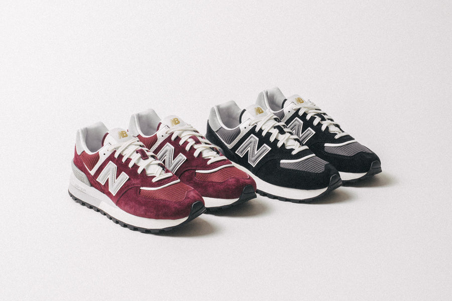 NEW BALANCE U574 – PACKER SHOES