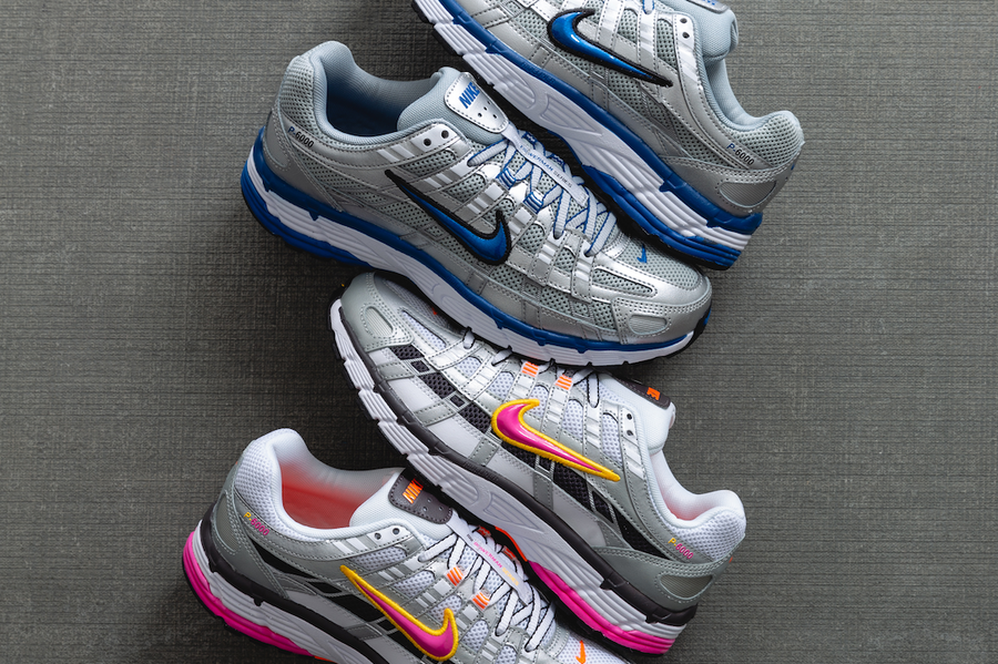 Nike WMNS P-6000 – PACKER SHOES