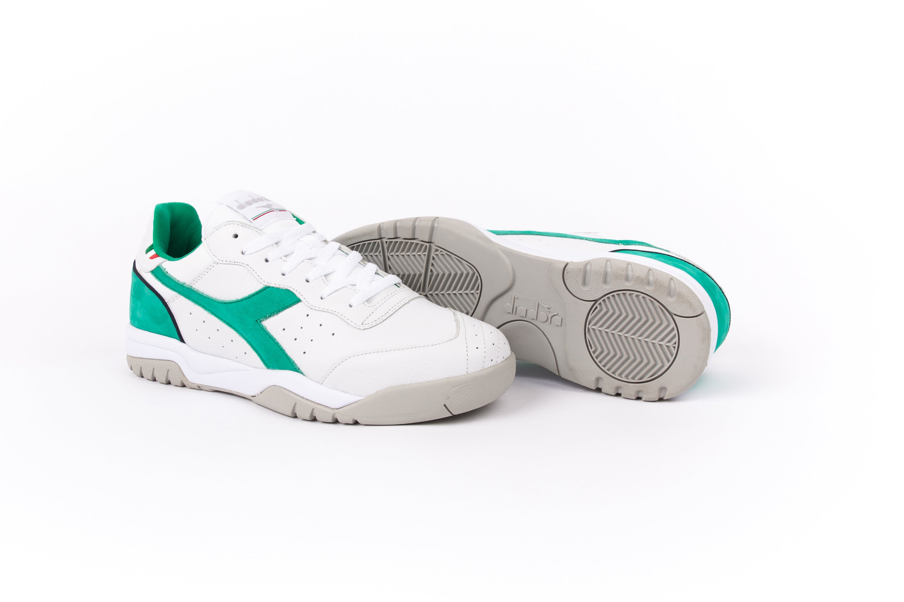 diadora maverick sneakers