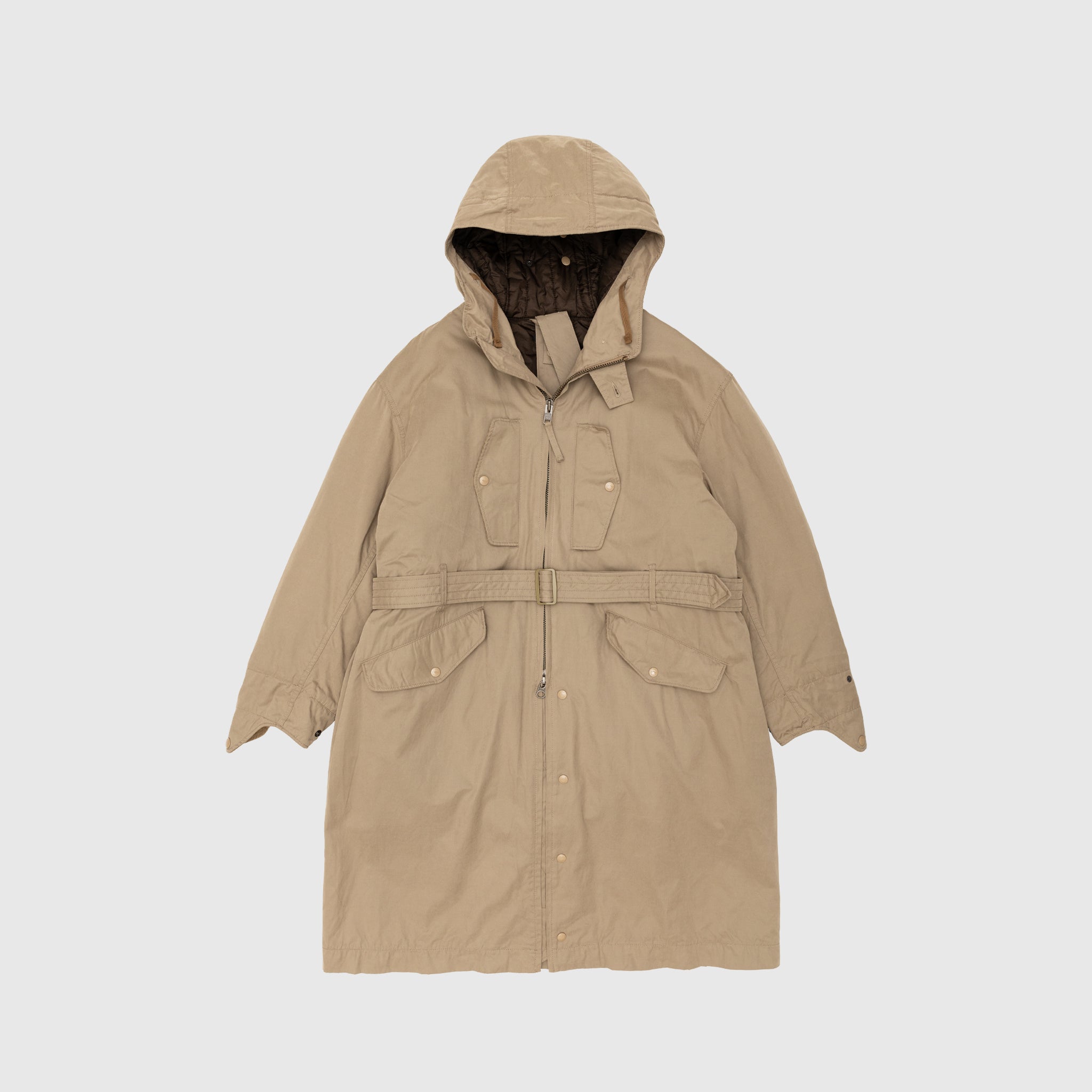 正規品取扱通販 engineered garments Bench Jacket RUSSET - トップス