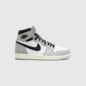 AIR JORDAN 1 RETRO HIGH OG "ELEPHANT PRINT"