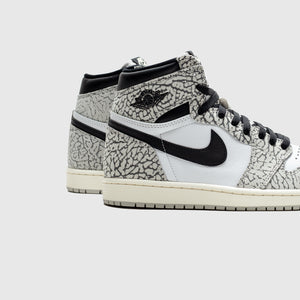 AIR JORDAN 1 RETRO HIGH OG "ELEPHANT PRINT"