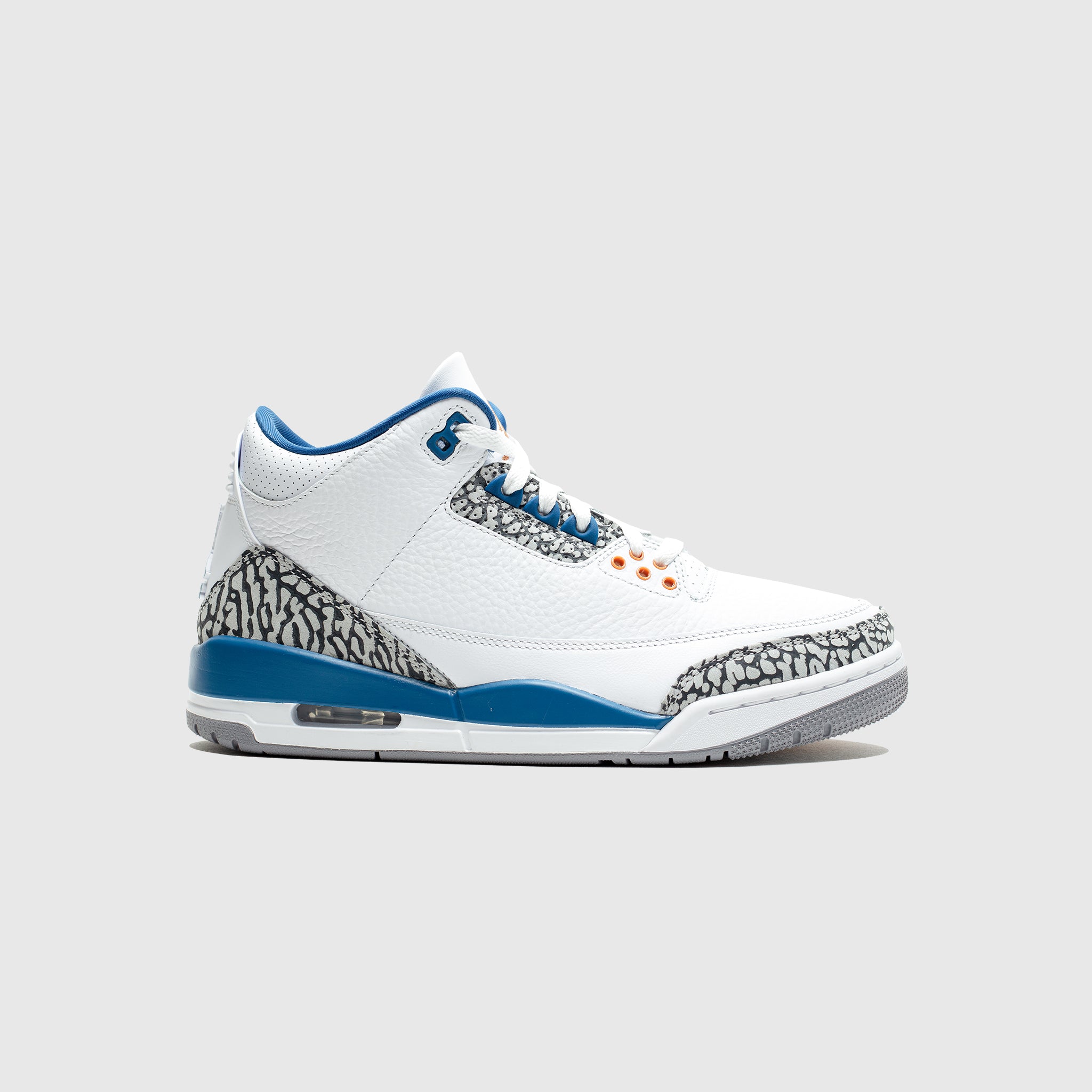 AIR JORDAN 3 RETRO "WIZARDS"