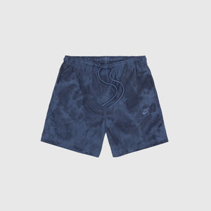 SPORTSWEAR TECH PACK WOVEN SHORT "DIFFUSED BLUE"