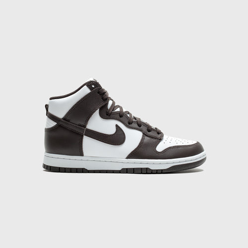 NIKE  DUNKHIGHRETRO VELVETBROWN  DV0829 100 FRONT 500x