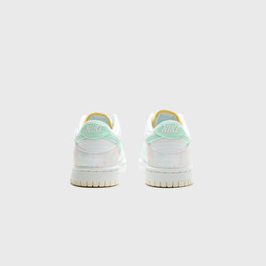 DUNK LOW (GS) "PASTEL PAISLEY"