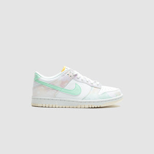 DUNK LOW (GS) "PASTEL PAISLEY"