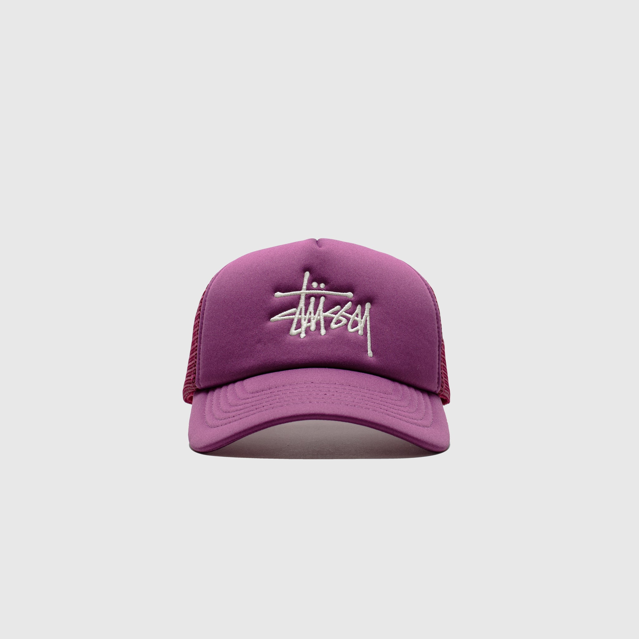 BIG BASIC TRUCKER CAP