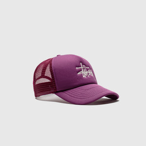 BIG BASIC TRUCKER CAP