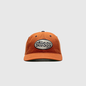 PITSTOP LOW PRO CAP