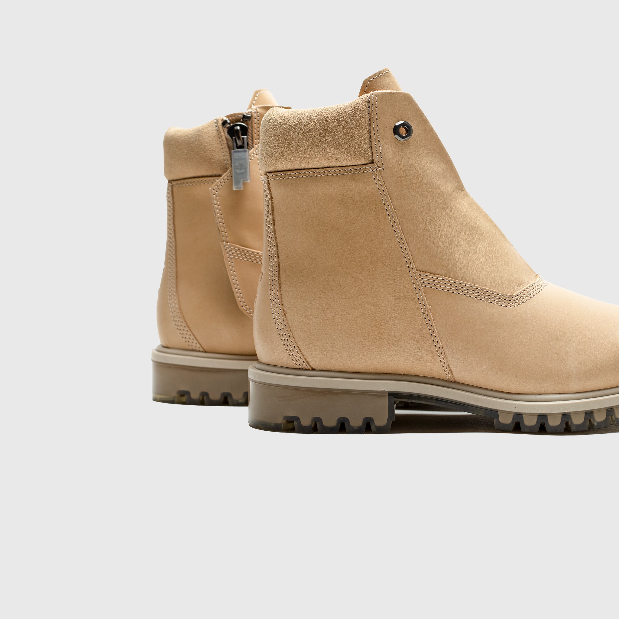 6" ZIP BOOT X SAMUEL ROSS (ACW)